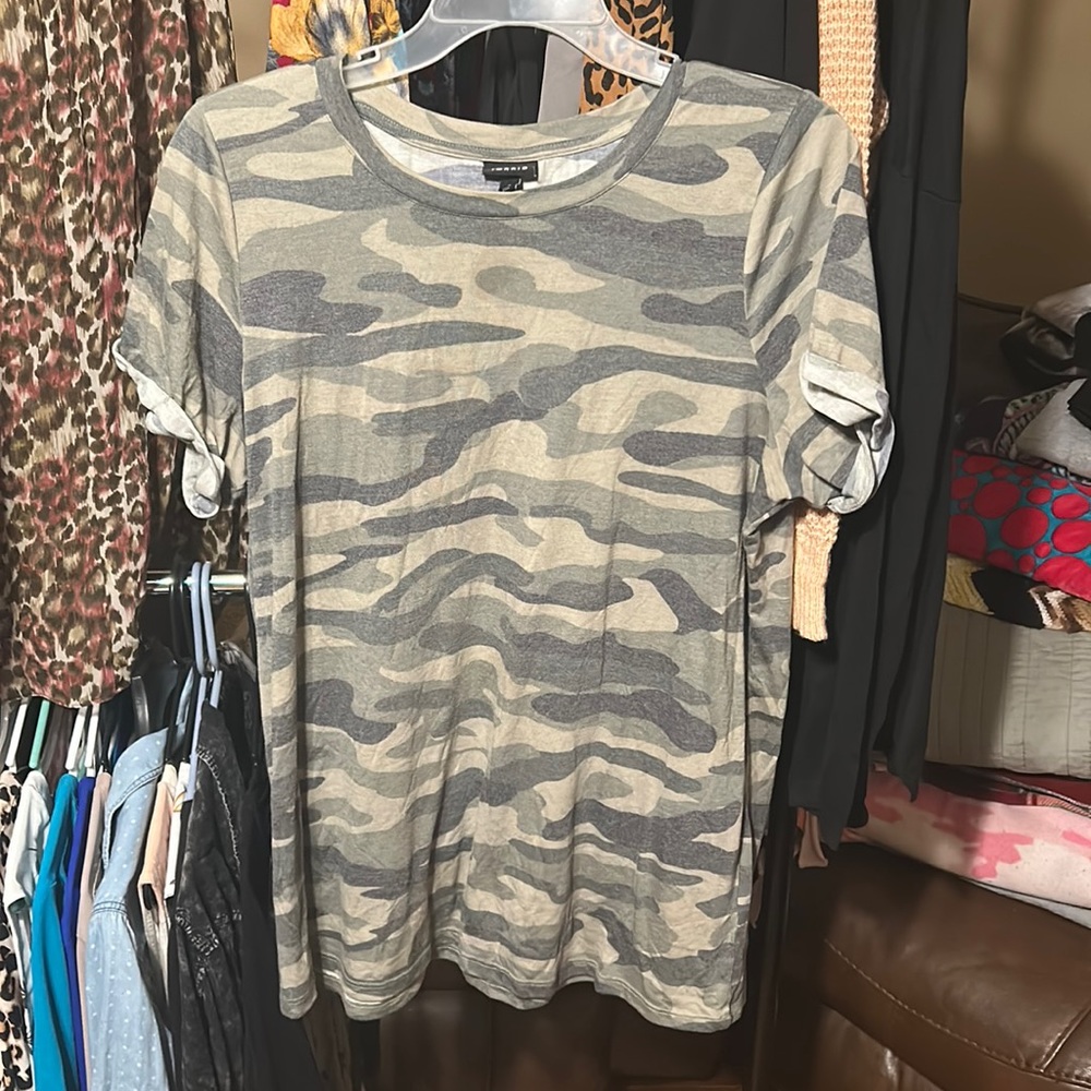torrid size 3x